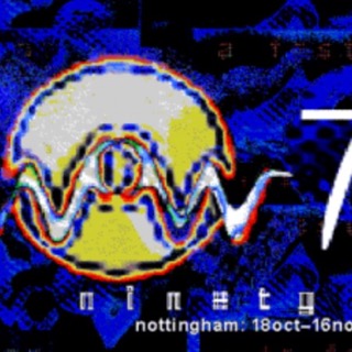 Nottingham now97 Festival