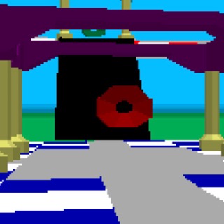 REND'386 Homebrew VR