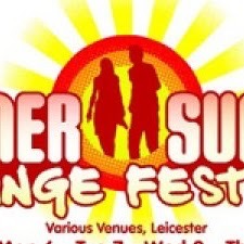Summer Sundae Fringe Events
