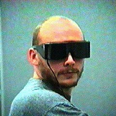 The HCI'93 Virtual Reality Exhibition