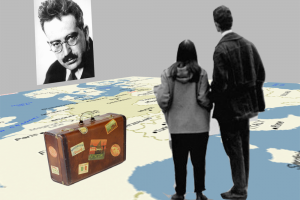 The Multiple Lives of Walter B.