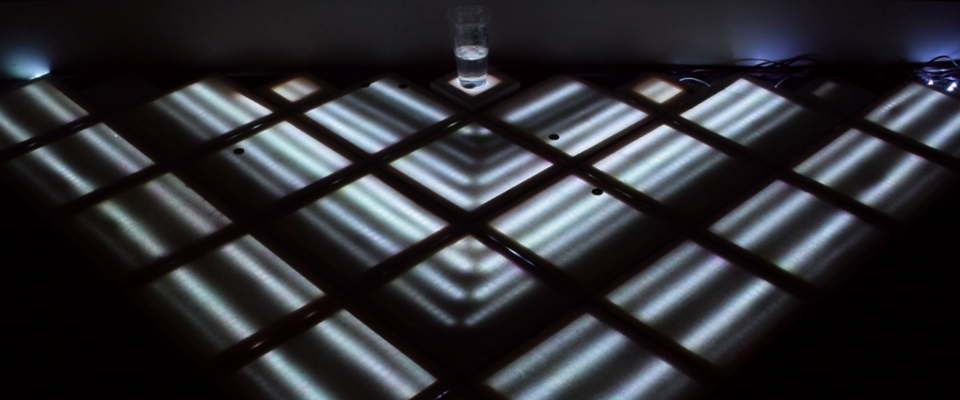 Endless Ripples