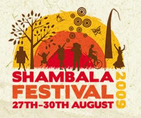 Shambala Festival 2009
