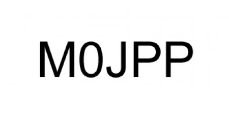 RADIO | Say hello to M0JPP