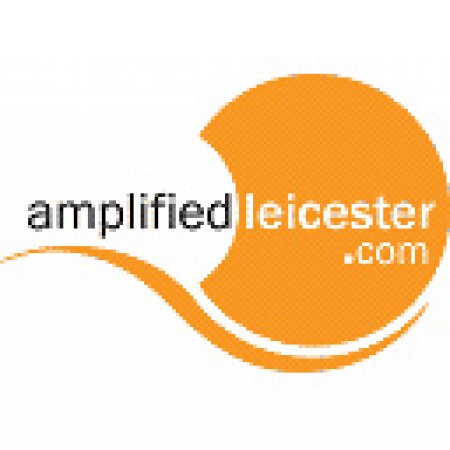 Talk | Amplified Leicester