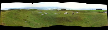 Travel | Derbyshire Panoramas