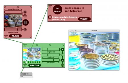 Blog | Vizzie comes to Max/MSP/Jitter 5