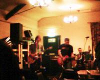 Event | Pineapster at the Swan