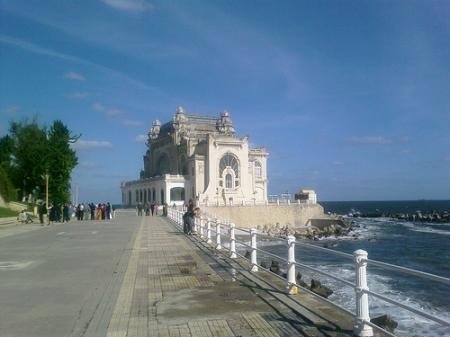 Pictures | Constanta, Romania