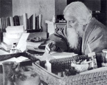 Tagore