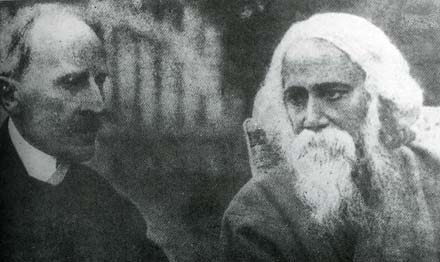 Tagore