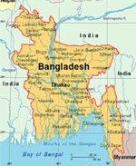 Bangladesh