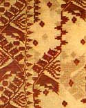 Textiles from Bangladesh