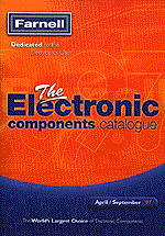 Catalogue Cover