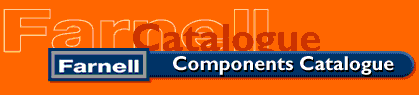 Components Catalogue