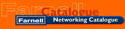 Networking Catalogue