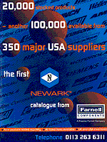 Catalogue Cover