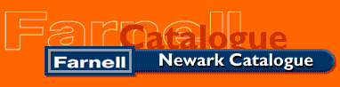 Newark Catalogue