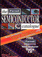 Catalogue Cover