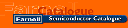 Semiconductor Catalogue