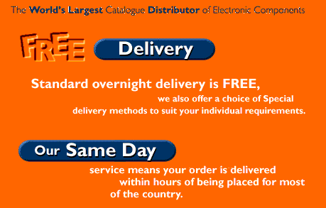 Courier Delivery