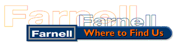 Where to find us