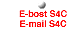 E-mail S4C