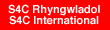 S4C Rhyngwladol - S4C International