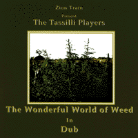 The Wonderful World Of Weed In Dub