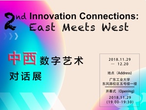 Innovation Connections: East Meets West