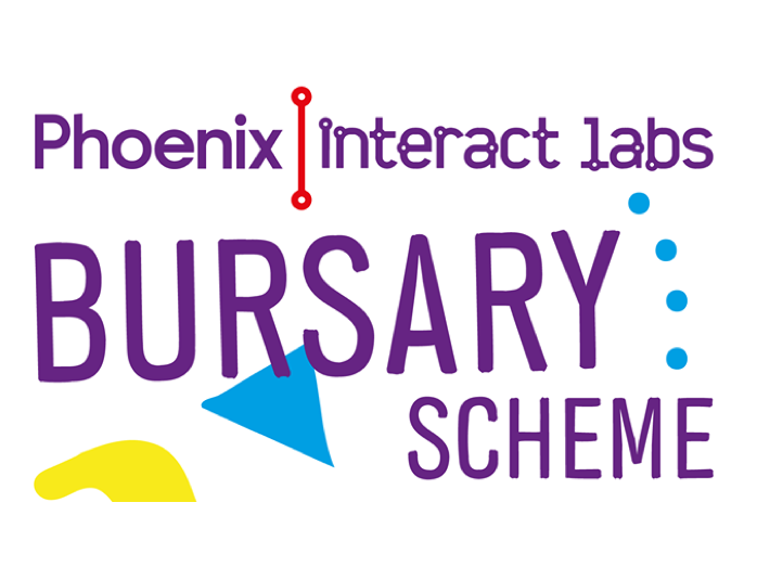 Phoenix Interact Labs Bursary Scheme