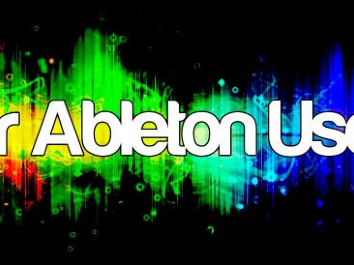 Leicester Ableton User Group