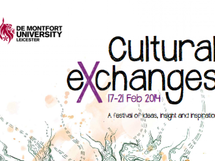 Cultural Exchanges Festival