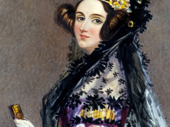 Ada Lovelace Day