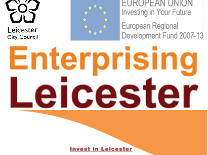 Leicester Hackspace Presents: An Evening With REMAP