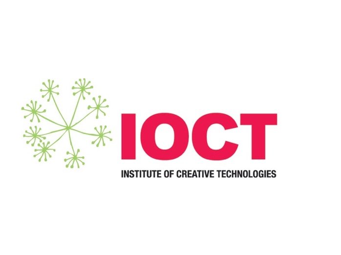 CAS Talk: Innovation at the IOCT