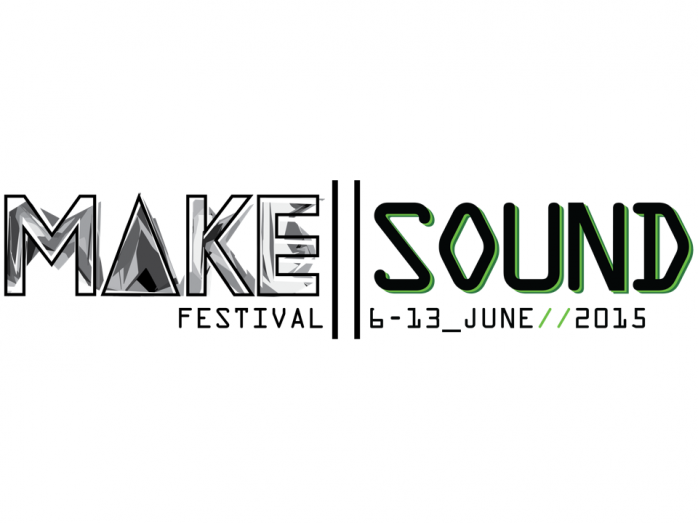 Make| |Sound