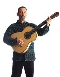 Jonathan Richman