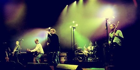 Ocean Colour Scene