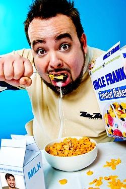 Uncle Frank