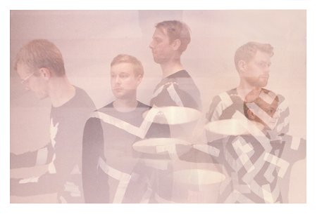 Django Django