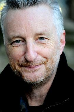 Billy Bragg Celebrates Woody Guthrie's 100th Birthday