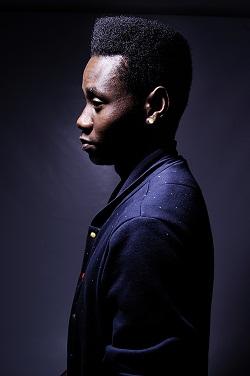 Olugbenga (Metronomy DJ)