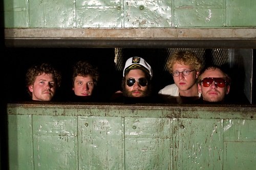 Deer Tick