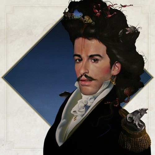 King Charles