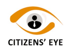 Citizens' Eye iPhone App 2011