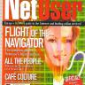 NetUser Issue 11 - May 1996