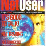 NetUser Issue 10 - Apr 1996