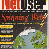 NetUser Issue 5 - Nov 1995