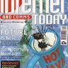 Internet Today Issue 12 - Oct 1995